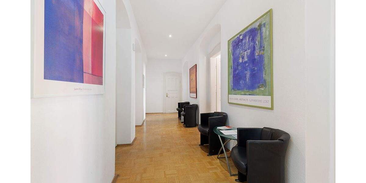 Gewerbeobjekt München Schwabing-West - 1.050&euro; | Angebot:25079909