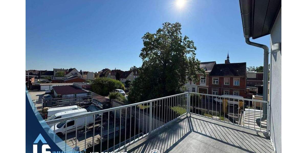 Etagenwohnung Tangermünde - 2 Zimmer, 74 m&sup2;, 633&euro; | Angebot:25914983