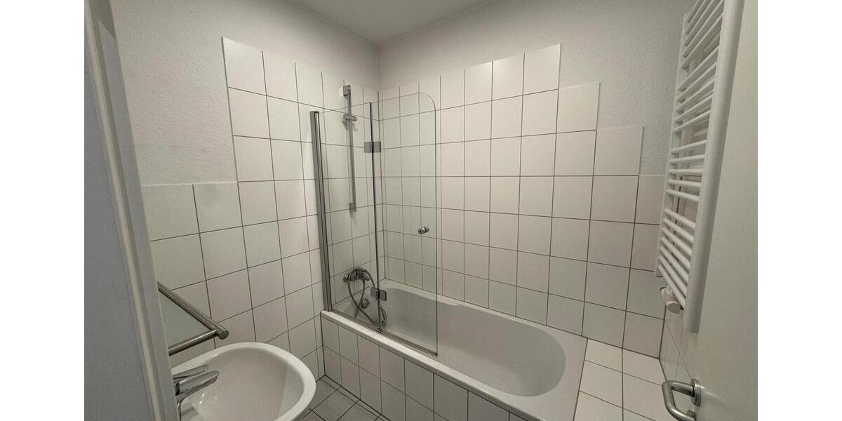 Erdgeschoßwohnung Haßfurt - 3 Zimmer, 78 m&sup2;, 950&euro; | Angebot:24870733