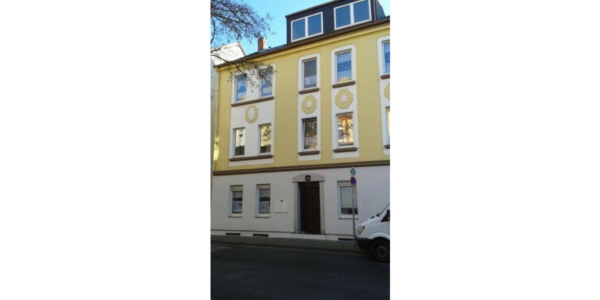 Dachgeschoßwohnung Gelsenkirchen Gelsenkirchen-Mitte - 1 Zimmer, 49 m&sup2;, 340&euro; | Angebot:24803555