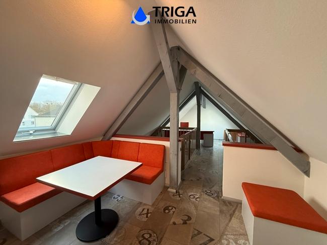 Gewerbeobjekt Nordhausen - 650&euro; | Angebot:18936040
