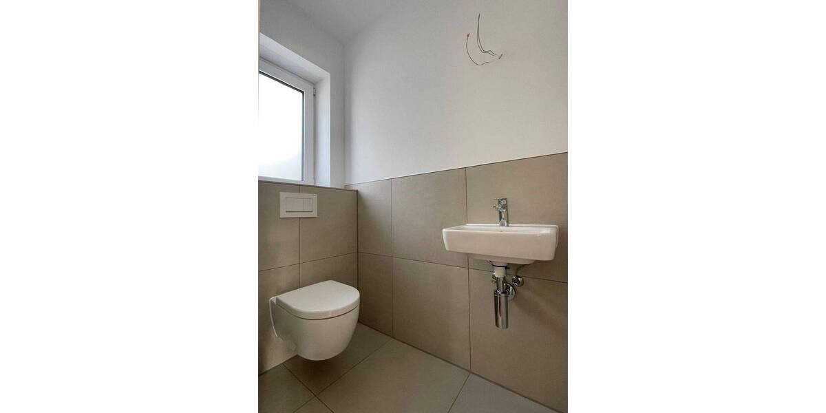 Doppelhaushälfte Uetze Dollbergen - 3 Zimmer, 115 m&sup2;, 1.180&euro; | Angebot:26540816