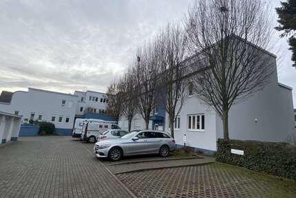 Wohnung Mainz Weisenau - 3 Zimmer, 78 m&sup2;, 1.100&euro; | Angebot:26473152