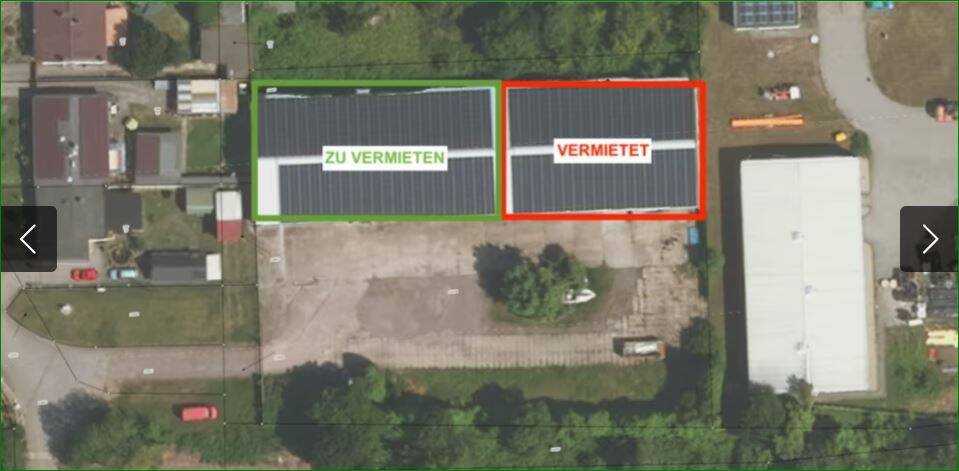 Gewerbeobjekt Burg - 2.730&euro; | Angebot:26763863