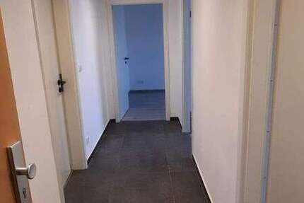 3-Zimmer Wohnung in der Fürther Südstadt