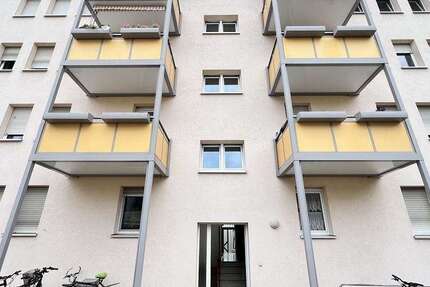Wohnung zum Mieten in Nürnberg 750 € 66.13 m² 3 zimmer