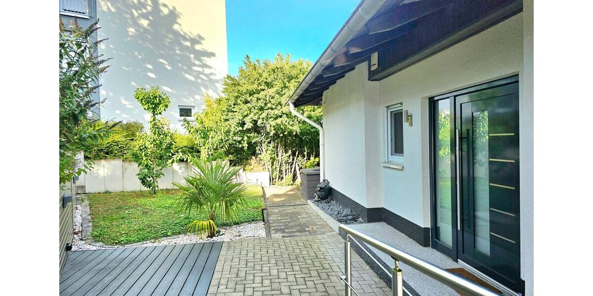 Mehrfamilienhaus, Wohnhaus Bad Soden-Salmünster Salmünster - 7.5 Zimmer, 310 m&sup2;, 2.750&euro; | Angebot:25656917