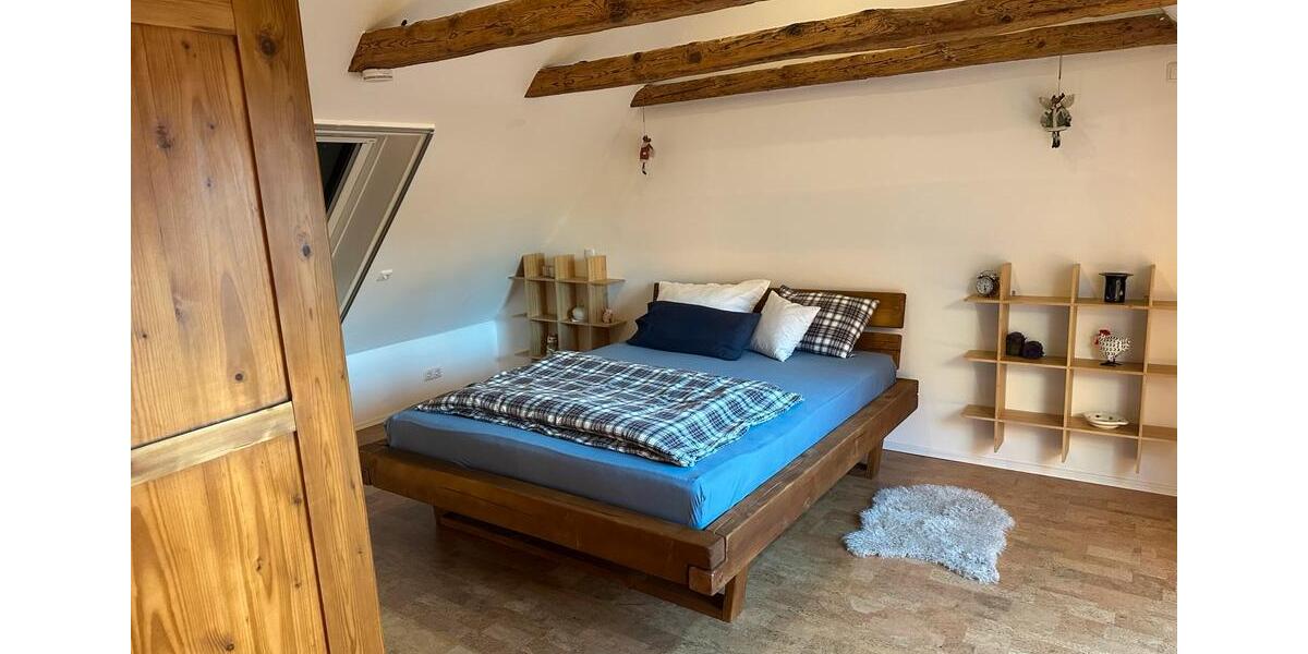 Etagenwohnung Lüneburg - 3 Zimmer, 80 m&sup2;, 1.200&euro; | Angebot:26166566
