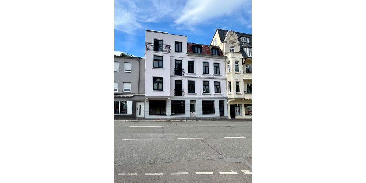 Gewerbeobjekt Eutin - 900&euro; | Angebot:25648314