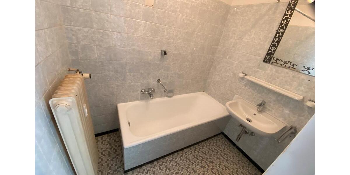 Erdgeschoßwohnung Oberasbach - 1.5 Zimmer, 36 m&sup2;, 570&euro; | Angebot:26042078