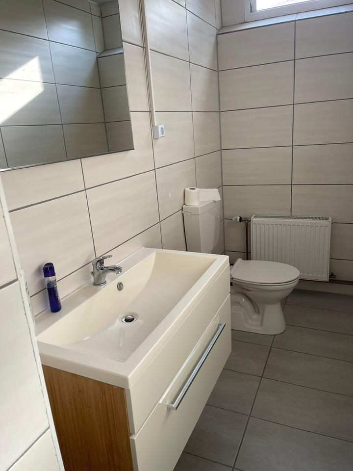 2 Zimmer Erdgeschoßwohnung zentrale Lage