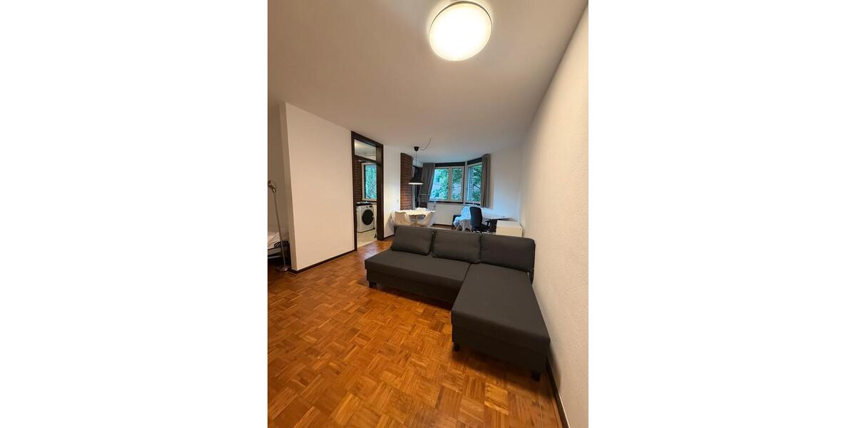 Etagenwohnung Köln Lindenthal - 1 Zimmer, 38 m&sup2;, 1.450&euro; | Angebot:26664032