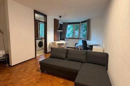 Wohnung Köln Lindenthal - 1 Zimmer, 38 m&sup2;, 1.450&euro; | Angebot:26664032