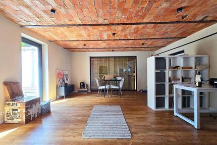 Gewerbeobjekt Radegast Radegast - 800&euro; | Angebot:20613975