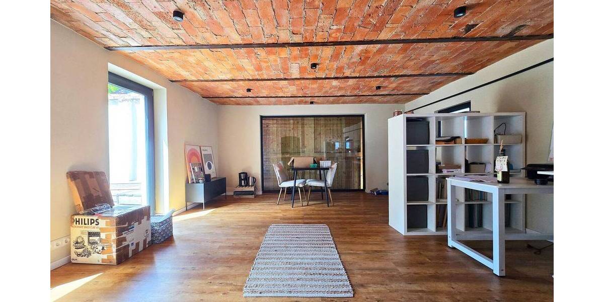 Stilvoll, modern, einzigartig - Geschäftsräume, die begeistern! zimmer