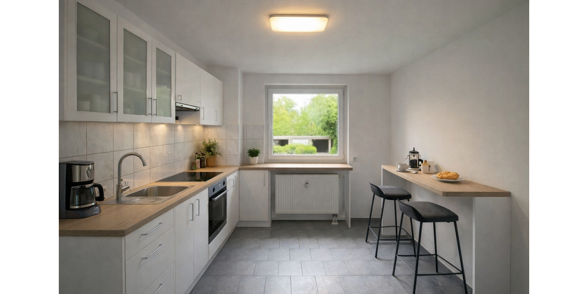 Erdgeschoßwohnung Dorsten Alt-Wulfen - 3.5 Zimmer, 78 m&sup2;, 740&euro; | Angebot:25103889