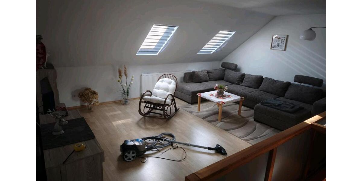 Etagenwohnung Harsum - 4 Zimmer, 160 m&sup2;, 800&euro; | Angebot:25960210