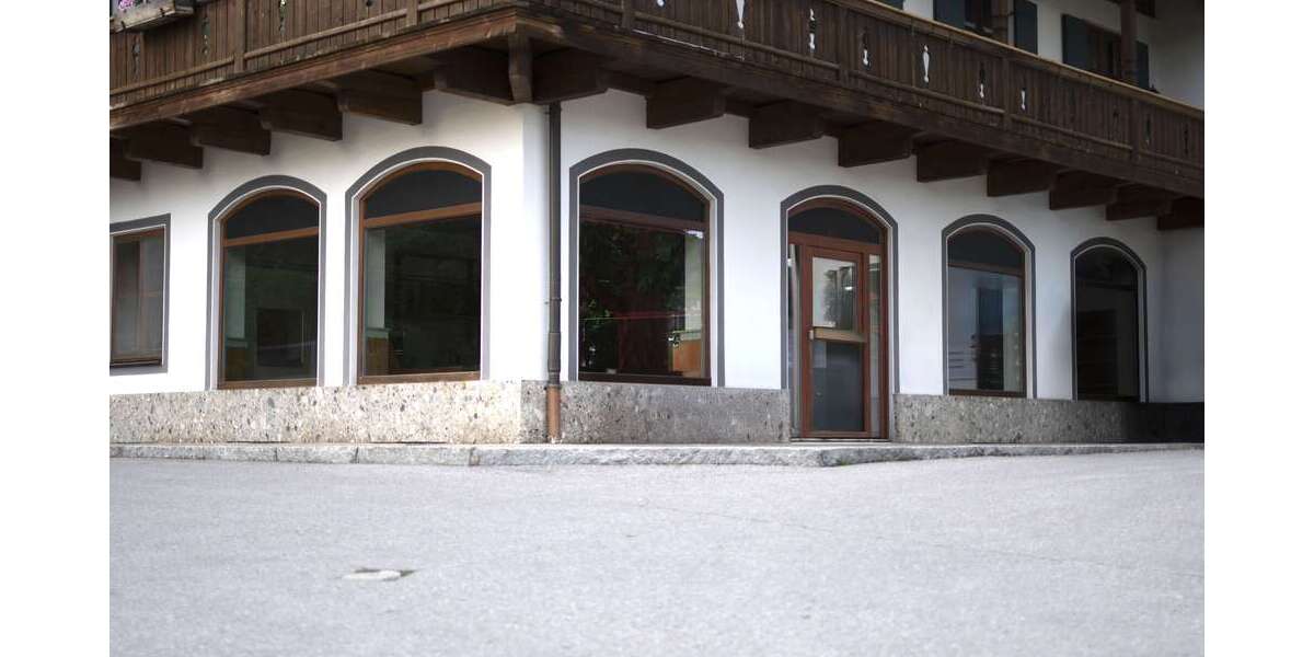 Einzelhandel in Schliersee 1.650 € 93.44 m² zimmer