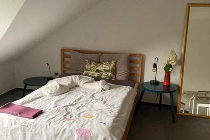 Zimmer wochenweise zu vermieten 1 zimmer