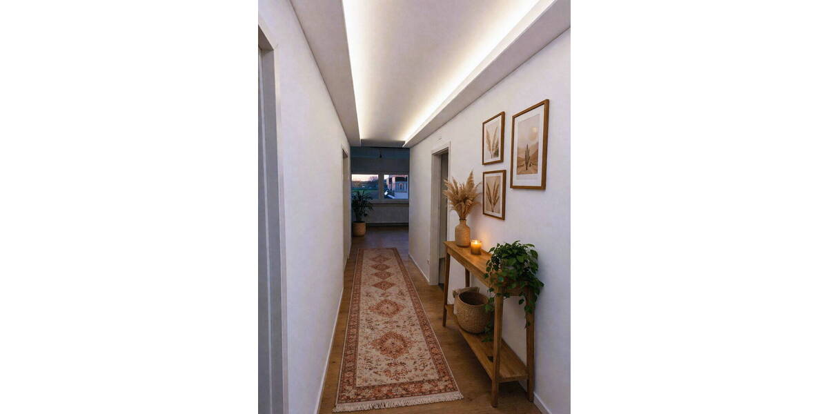 Etagenwohnung Süßen - 3 Zimmer, 90 m&sup2;, 1.100&euro; | Angebot:26150678