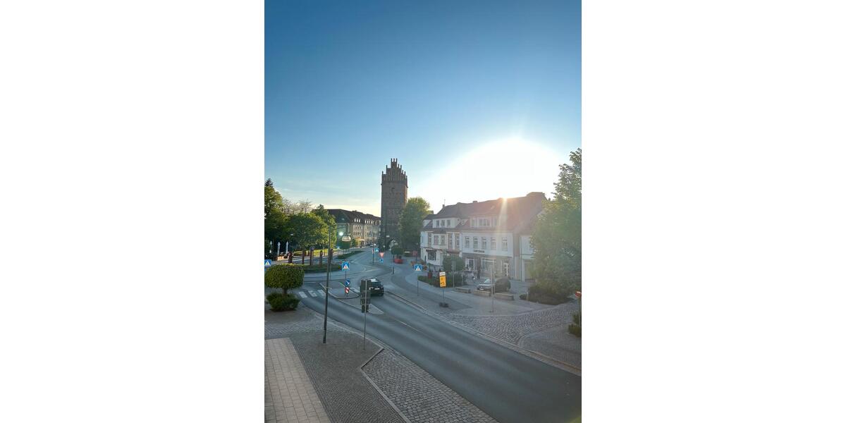 Etagenwohnung Anklam - 2 Zimmer, 52 m&sup2;, 361&euro; | Angebot:26536602