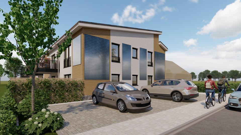 Etagenwohnung Lathen - 2 Zimmer, 65 m&sup2;, 670&euro; | Angebot:24427089