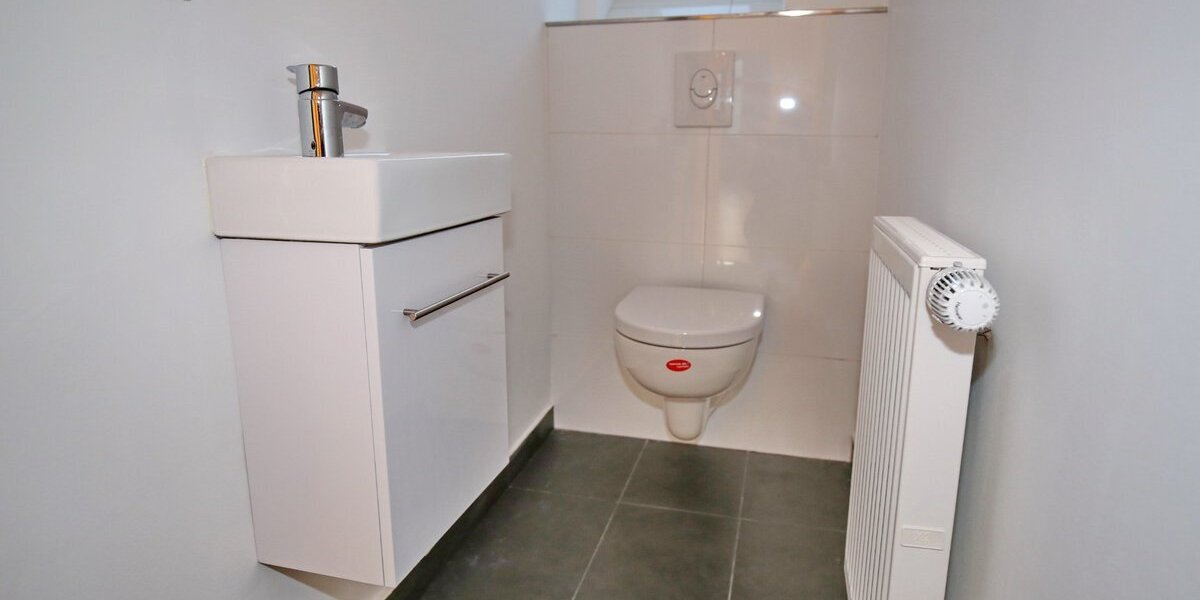 Kernsanierte Altbauetage in absoluter Innenstadtlage - 4- Baden-Baden Baden | Angebot:24739970