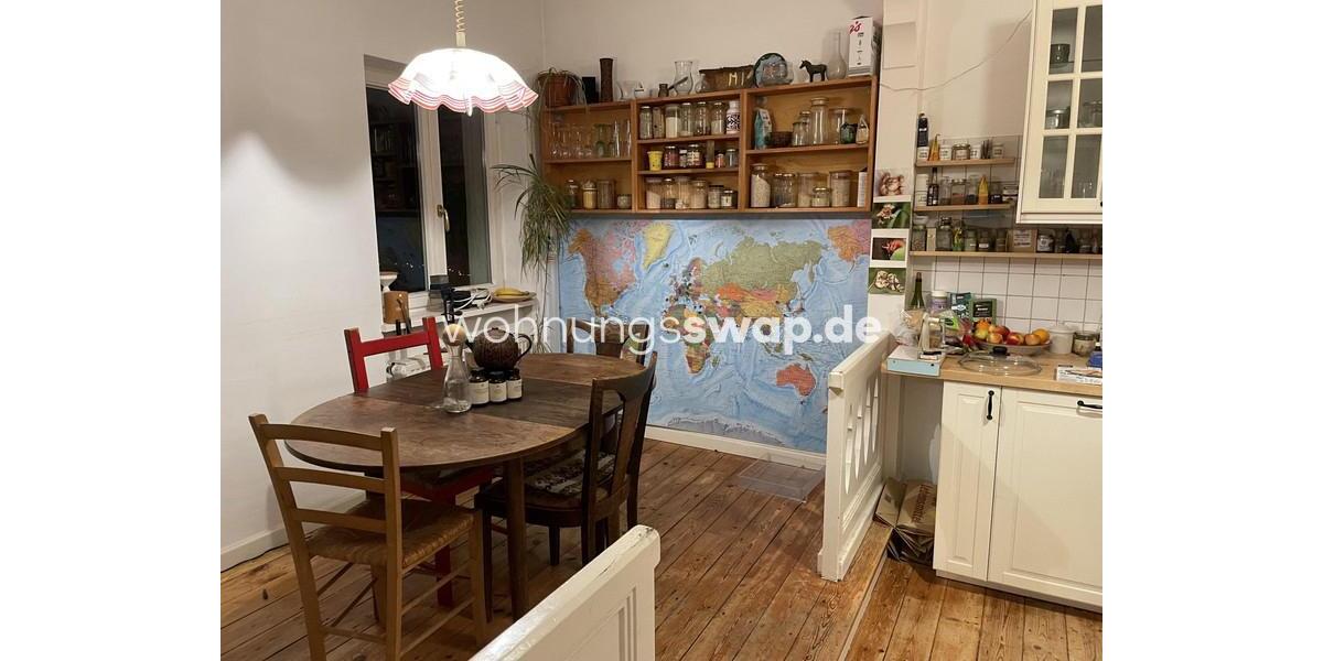 Etagenwohnung Woltersdorf - 7 Zimmer, 180 m&sup2;, 2.095&euro; | Angebot:24549122