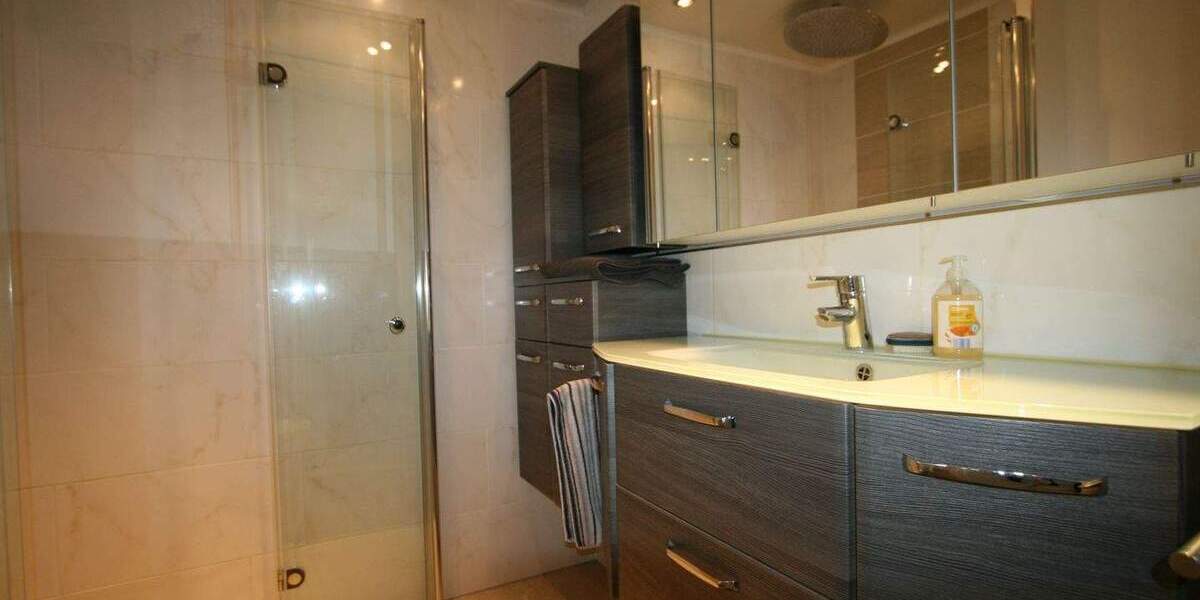 Etagenwohnung Erkelenz - 4 Zimmer, 83 m&sup2;, 960&euro; | Angebot:24708058