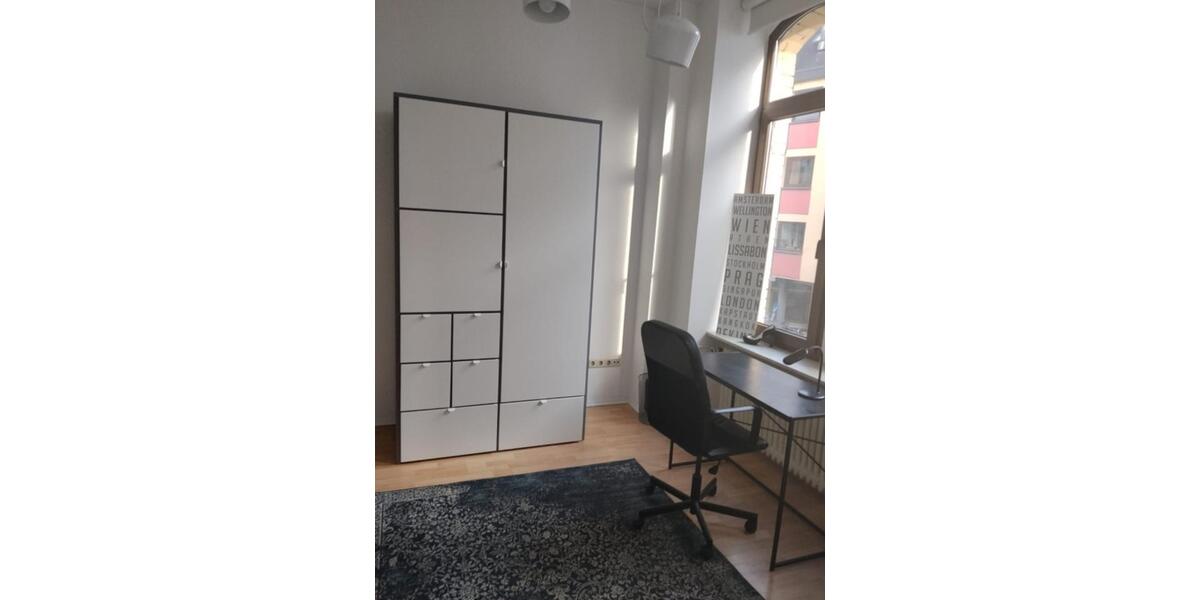 Wohnen auf Zeit Trier Nord - 3 Zimmer, 90 m&sup2;, 570&euro; | Angebot:23700459