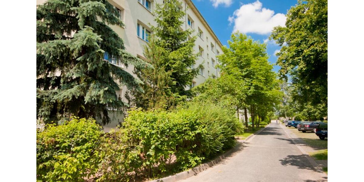 Etagenwohnung Kitzscher - 4 Zimmer, 75 m&sup2;, 340&euro; | Angebot:23727921