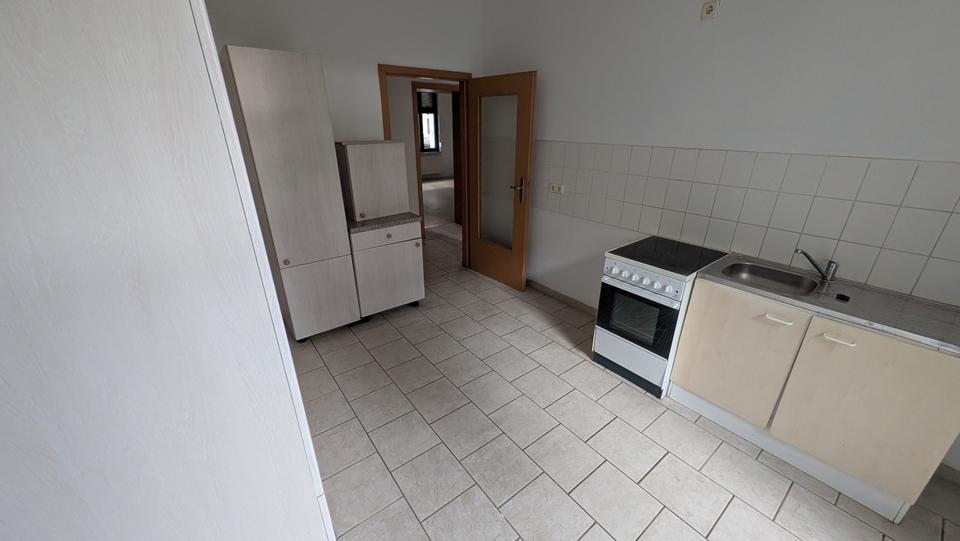 Erdgeschoßwohnung Magdeburg - 2 Zimmer, 69 m&sup2;, 500&euro; | Angebot:24508164