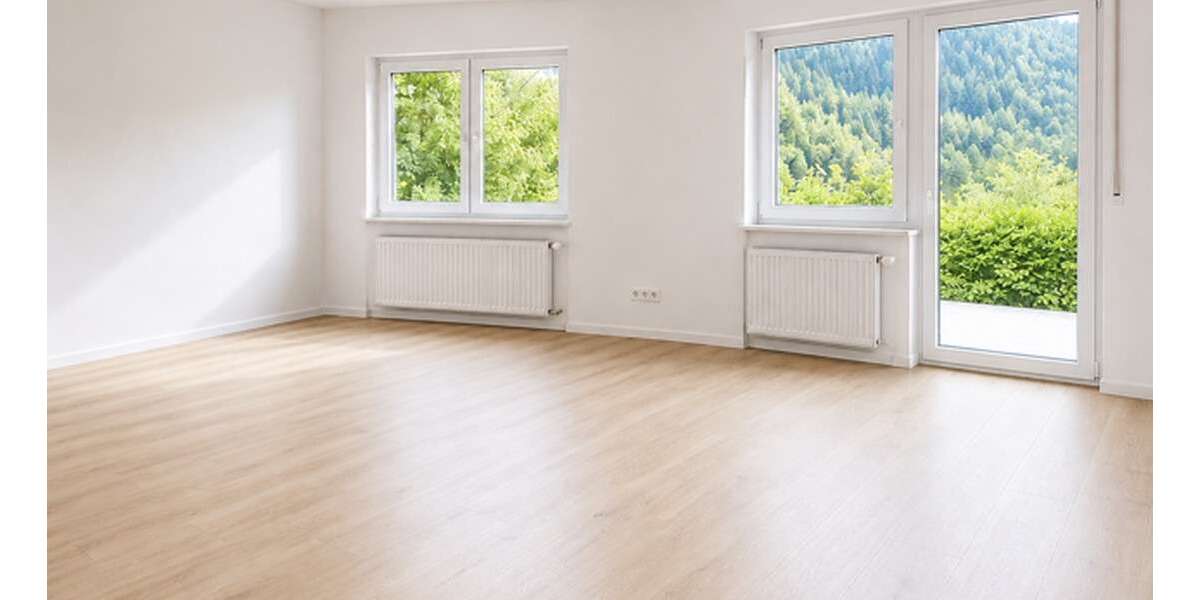 Etagenwohnung Eberbach - 4 Zimmer, 120 m&sup2;, 1.200&euro; | Angebot:26808051