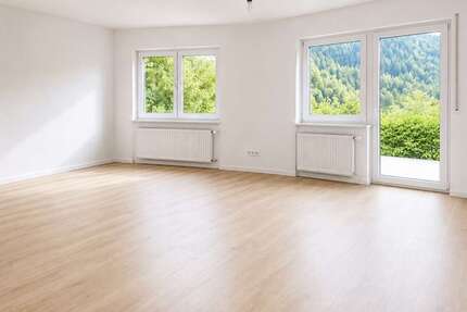 Wohnung Eberbach - 4 Zimmer, 120 m&sup2;, 1.200&euro; | Angebot:26808051