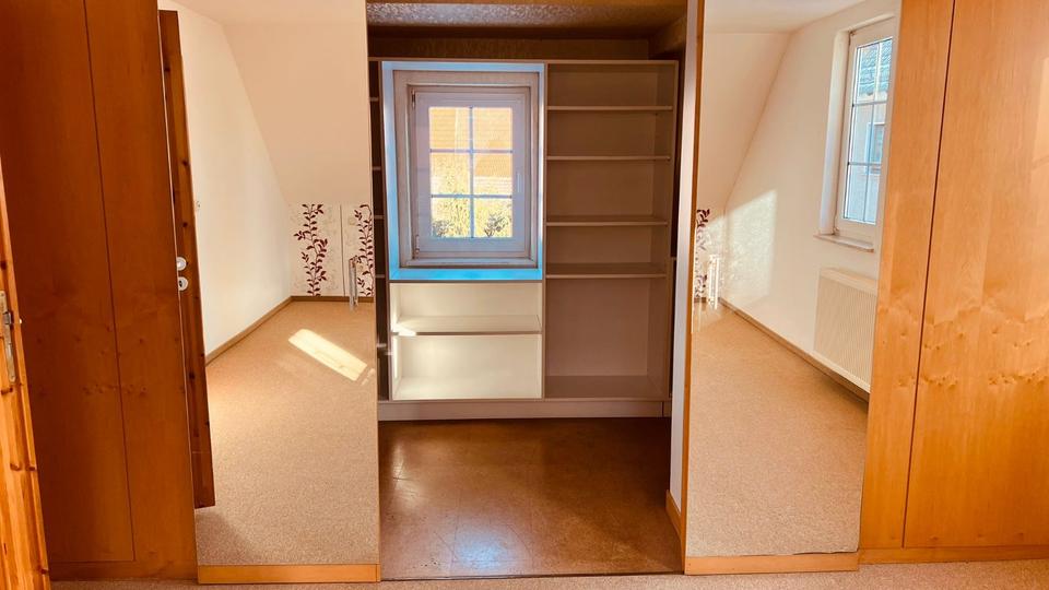 4 Zimmerwohnung in Dermbach 4 zimmer