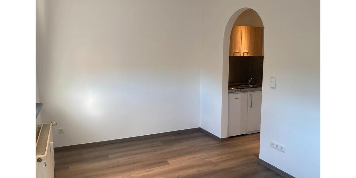 Etagenwohnung Usingen - 1 Zimmer, 10 m&sup2;, 550&euro; | Angebot:24485468