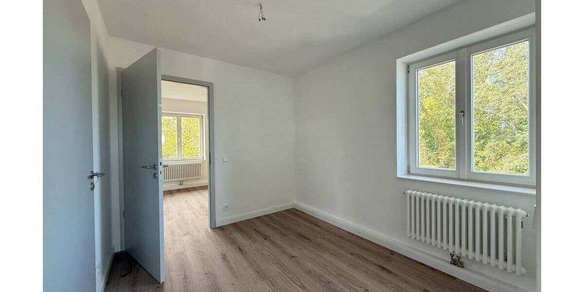 Etagenwohnung Frankfurt (Oder) Frankfurt - 3 Zimmer, 82 m&sup2;, 865&euro; | Angebot:25672162