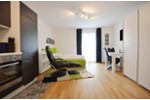 Etagenwohnung Mörfelden-Walldorf Walldorf - 1 Zimmer, 28 m&sup2;, 995&euro; | Angebot:22939162