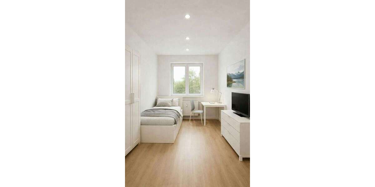 Zimmer Kaiserslautern Lämmchesberg - 370&euro; | Angebot:25270168