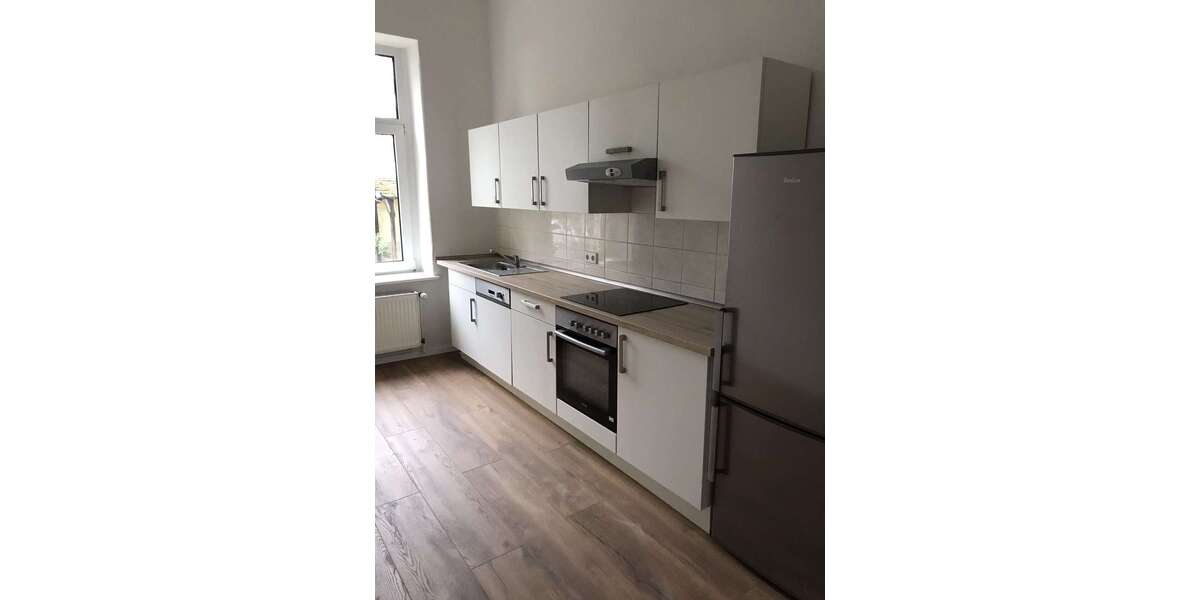 Etagenwohnung Magdeburg Alte Neustadt - 2 Zimmer, 61 m&sup2;, 429&euro; | Angebot:26807708