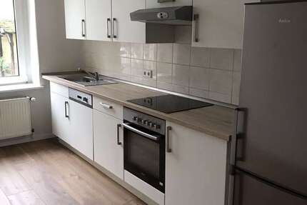 Wohnung Magdeburg Alte Neustadt - 2 Zimmer, 61 m&sup2;, 429&euro; | Angebot:26807708