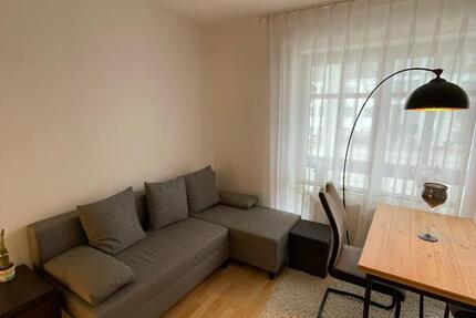 Wohnung Vilsbiburg - 1.5 Zimmer, 35 m&sup2;, 350&euro; | Angebot:25261189