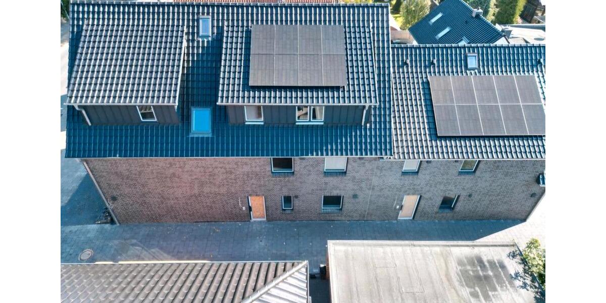 Erdgeschoßwohnung Delmenhorst Deichhorst - 3 Zimmer, 116 m&sup2;, 1.395&euro; | Angebot:26160315