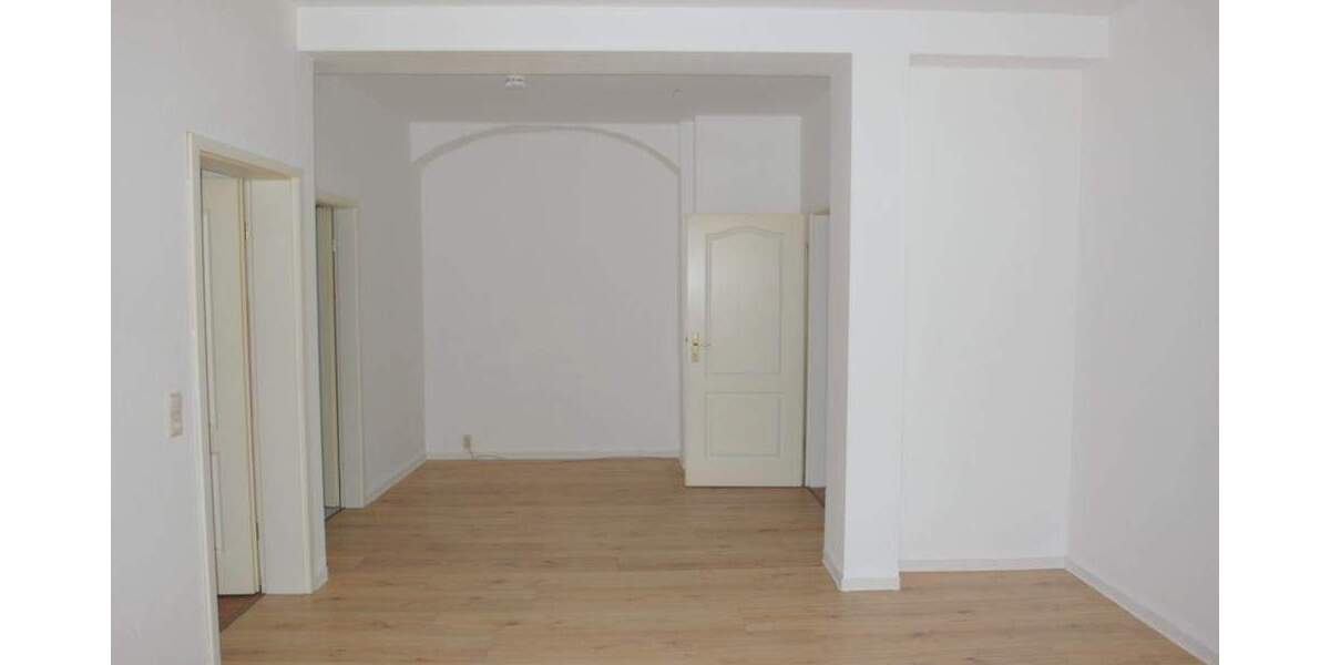 Etagenwohnung Meißen Triebischvorstadt - 2 Zimmer, 68 m&sup2;, 470&euro; | Angebot:25915538