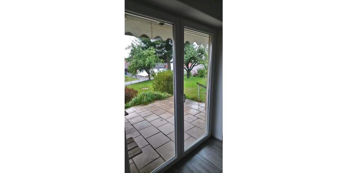 Erdgeschoßwohnung Aichach - 2 Zimmer, 79 m&sup2;, 770&euro; | Angebot:26252371