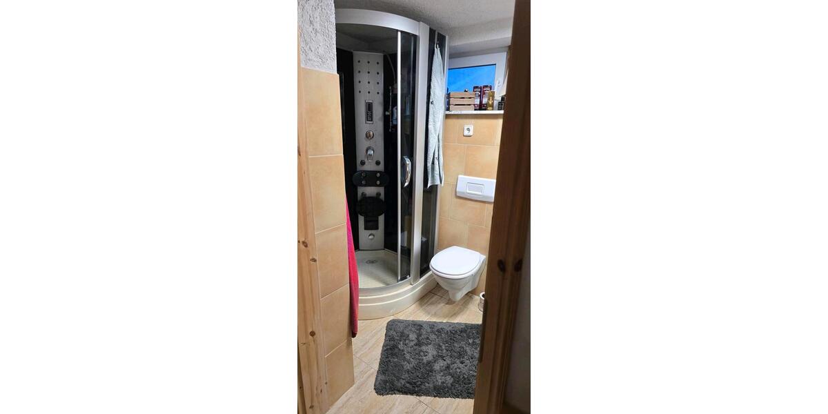 Etagenwohnung Langelsheim - 1 Zimmer, 150 m&sup2;, 1.150&euro; | Angebot:25512096