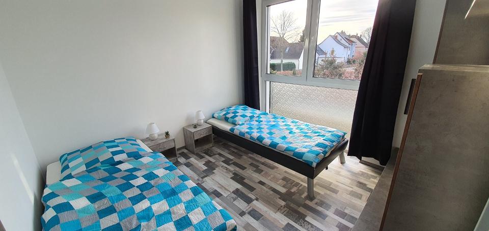 Wohnen auf Zeit Vechelde - 3 Zimmer, 65 m&sup2;, 450&euro; | Angebot:20142955