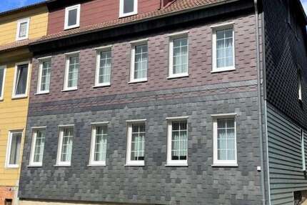 Wohnung zum Mieten in Clausthal-Zellerfeld 590 € 75 m²