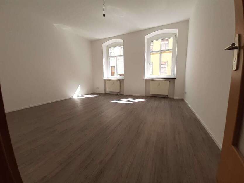 Wohnung zum Mieten in Zeitz 245 € 37 m²