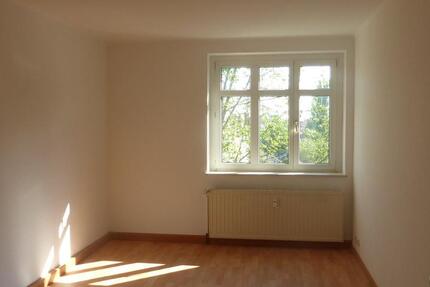 2-Raum-Wohnung in 06712 Zeitz mit Balkon